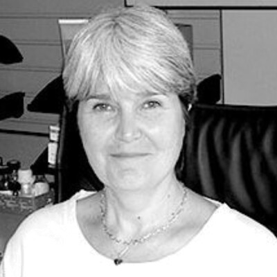 Мишель Сарамито